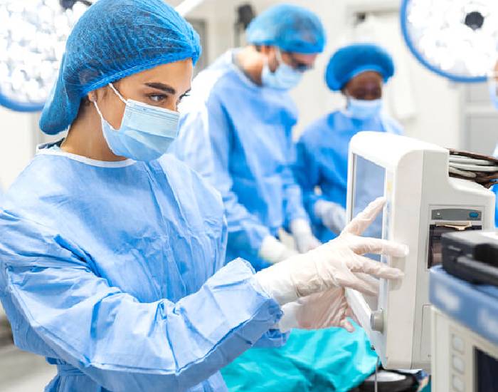 About Balanced Healths 